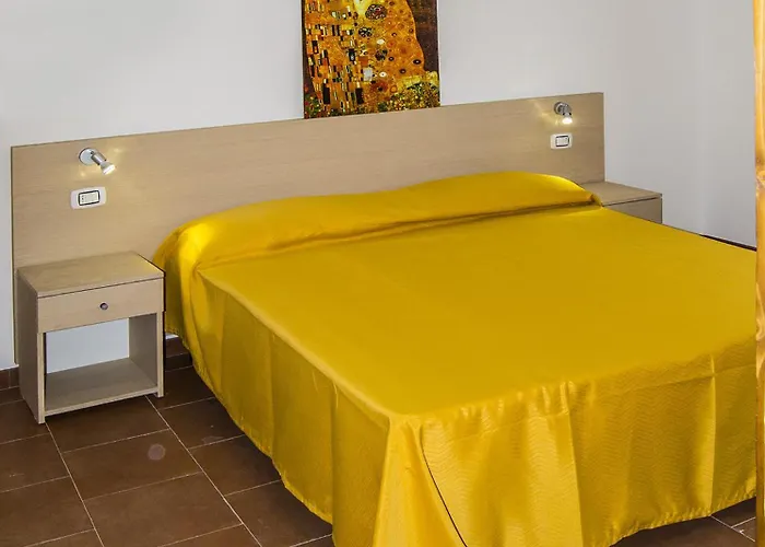Mare Taormina Apartmanhotel